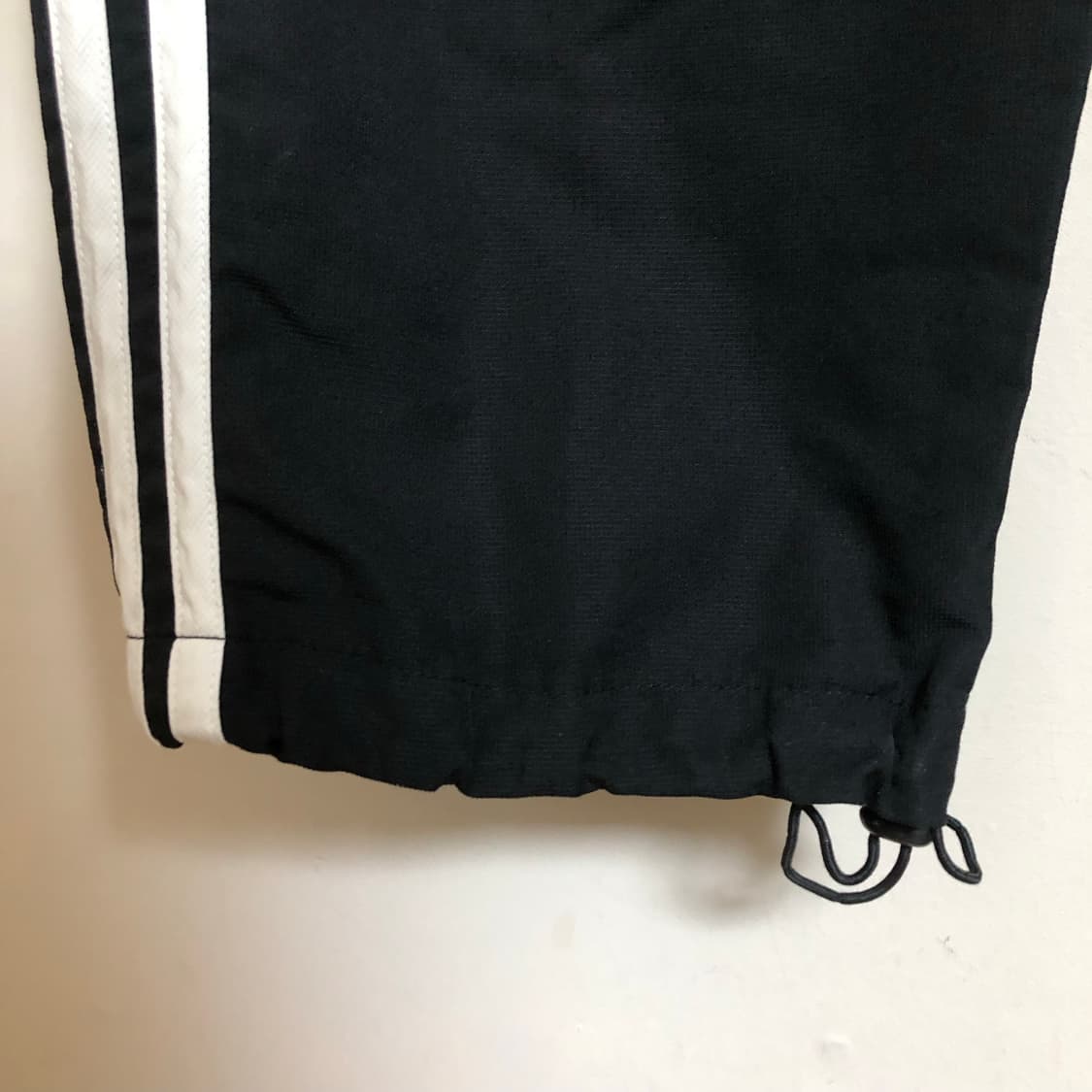 Adidas black track pt 🥿  상품이미지5