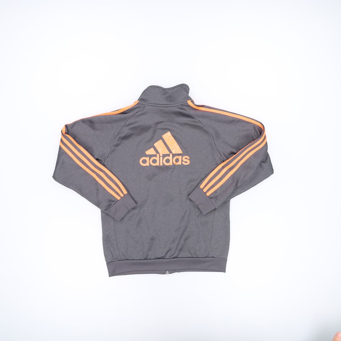 79 아디다스 여성 트랙탑 져지 0423H1 상품이미지2