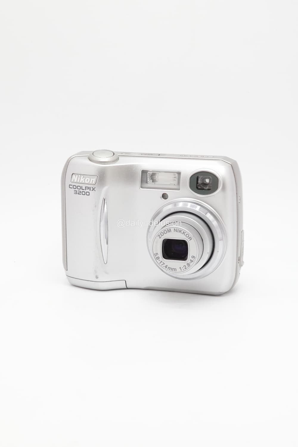 니콘 쿨픽스 3200 상품이미지1
