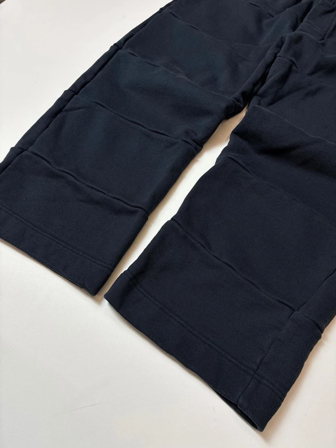 써네이 Sunnei 패널 미드나잇 블루 팬츠 PN8137 상품이미지3