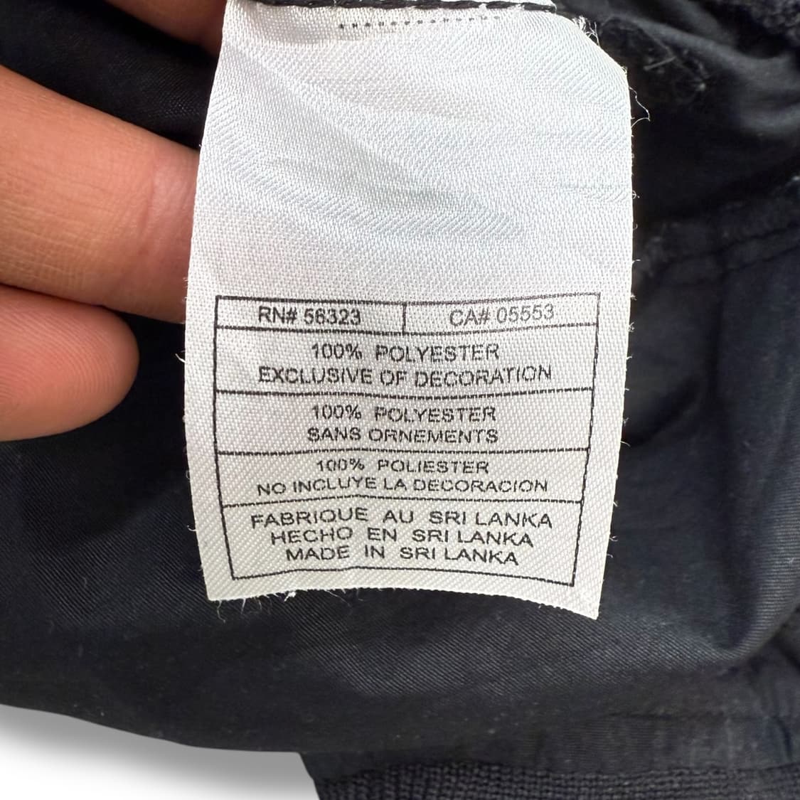 나이키 올드스쿨 웜업 r1867  상품이미지7