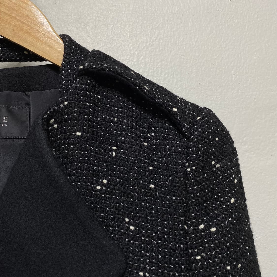 타임 트위드 자켓 상품이미지4