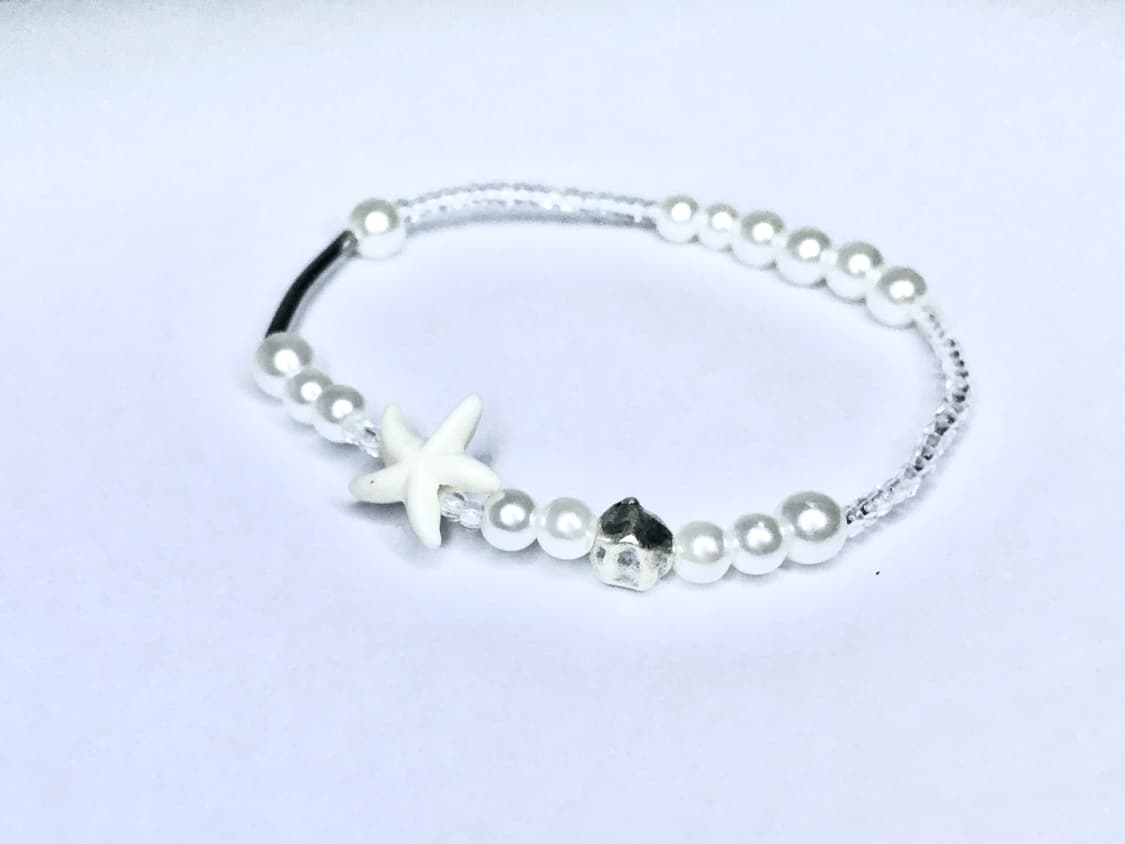 starfish bracelet 상품이미지4