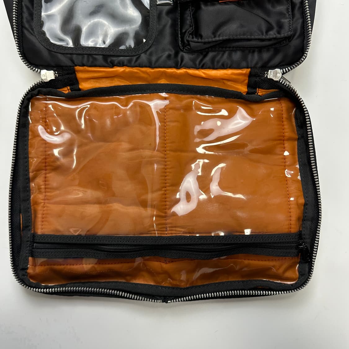 PORTER TANKER SHOULDER BAG (L) 포터 탱커 숄더백 상품이미지6