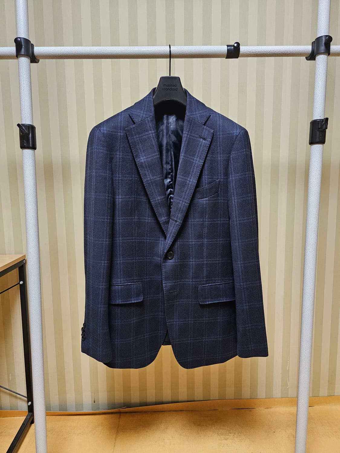 맨온더분 자켓 울 50 상품이미지1