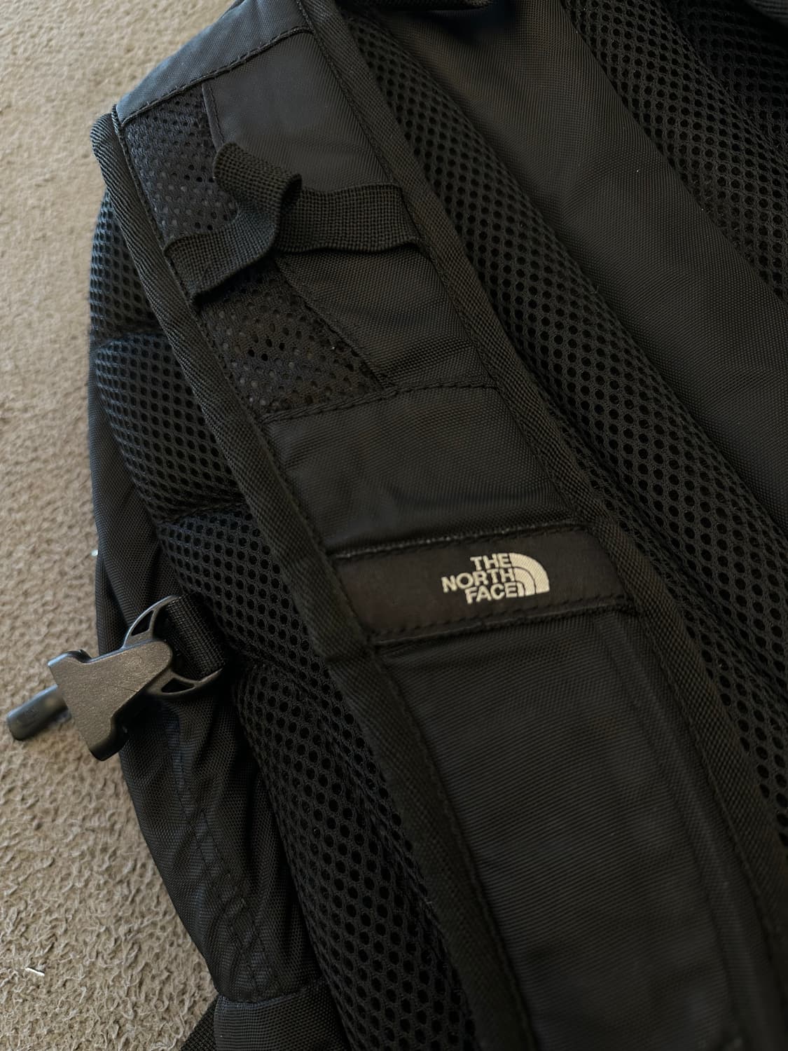 노스페이스 빅샷 백팩 처분  상품이미지5