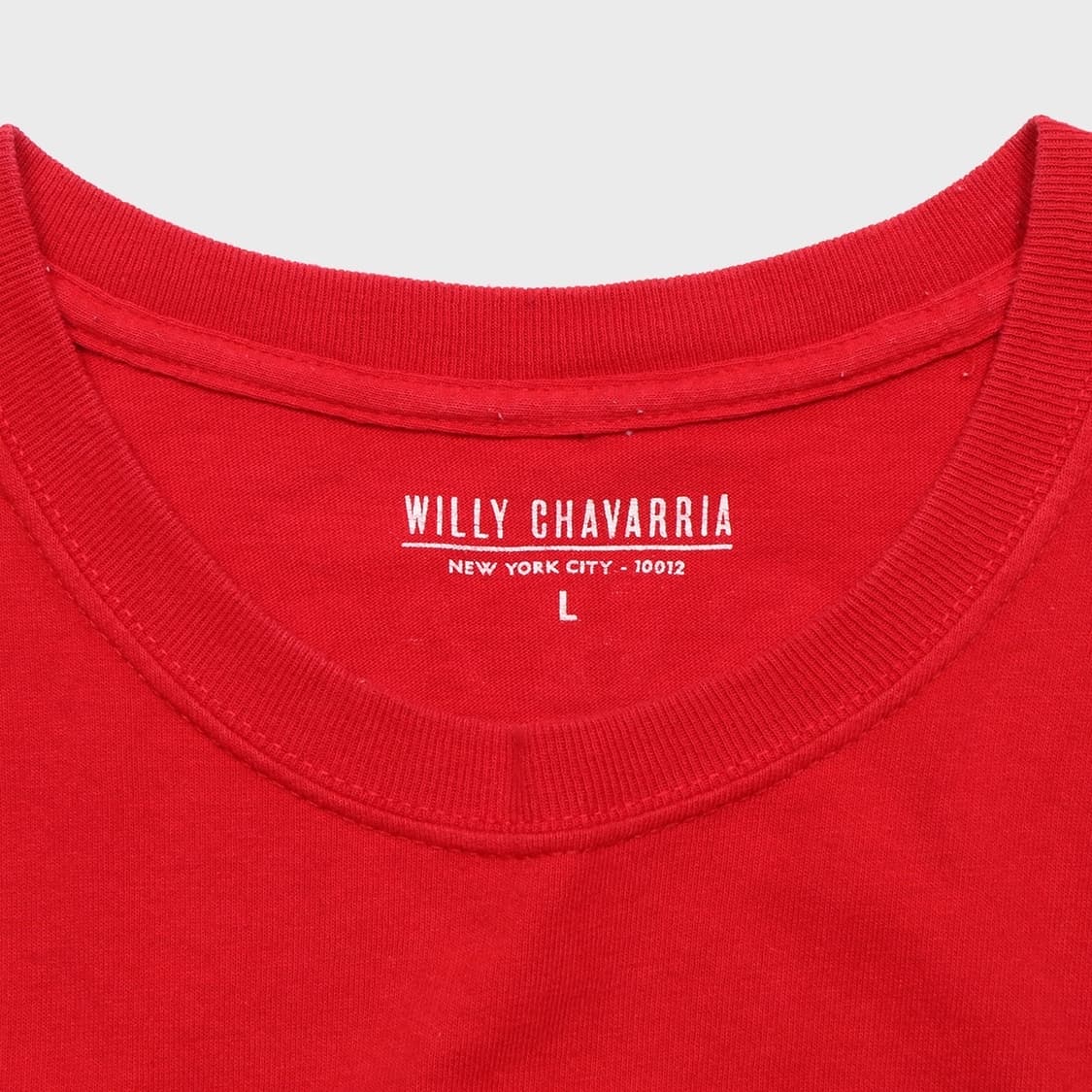 WILLY CHAVARRIA 상품이미지6