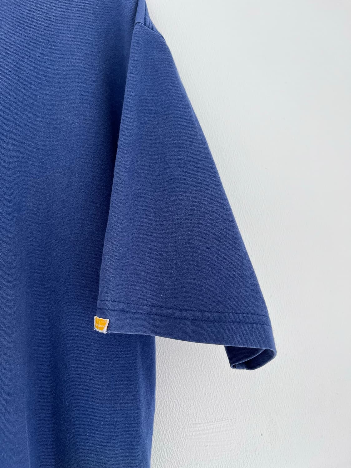 90s wtaps t-shirt 상품이미지3