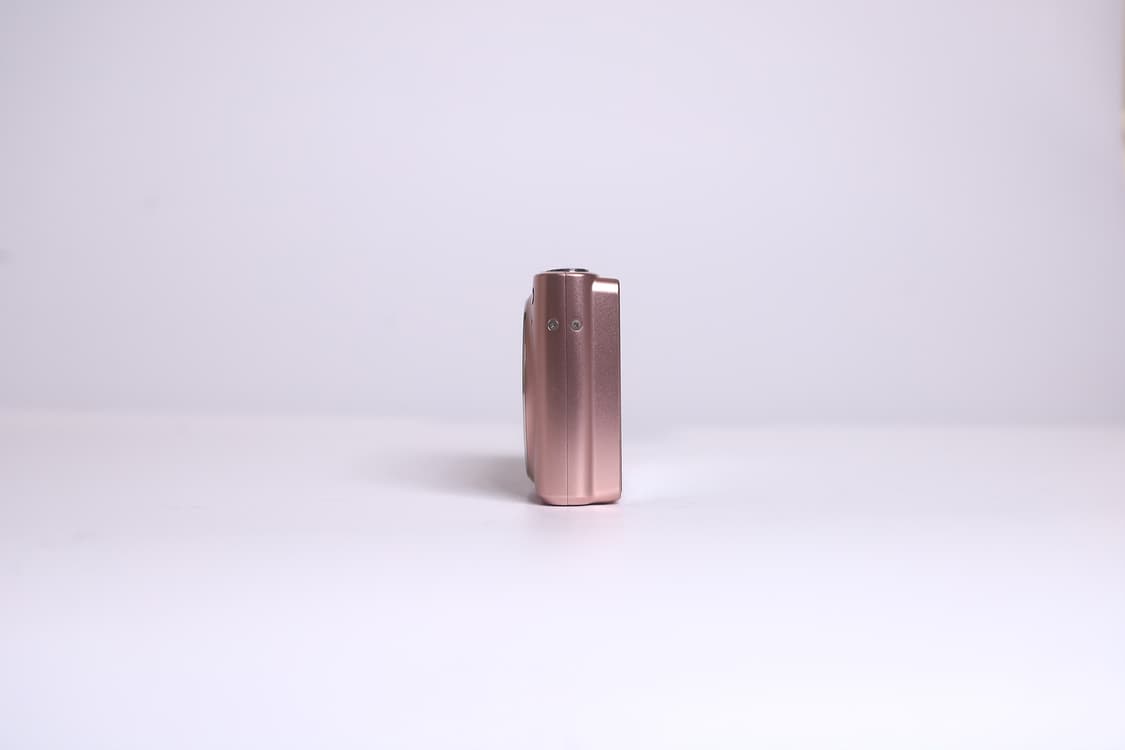 카시오 엑슬림 Z400 핑크 박스셋 상품이미지3