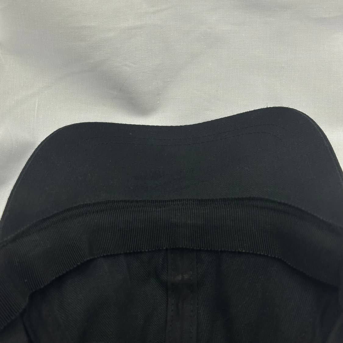 몽클레어 여자 볼캡 모자 상품이미지6