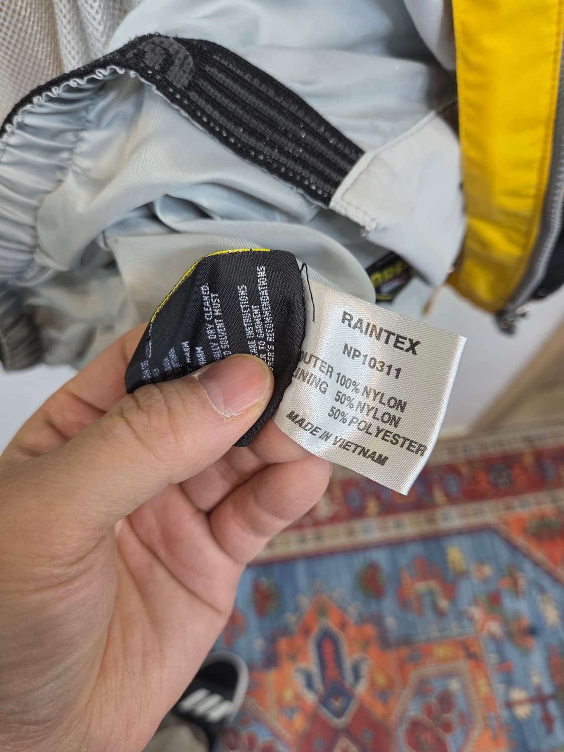 노스페이스 써밋시리즈 고어텍스 자켓 L 노검회 상품이미지6