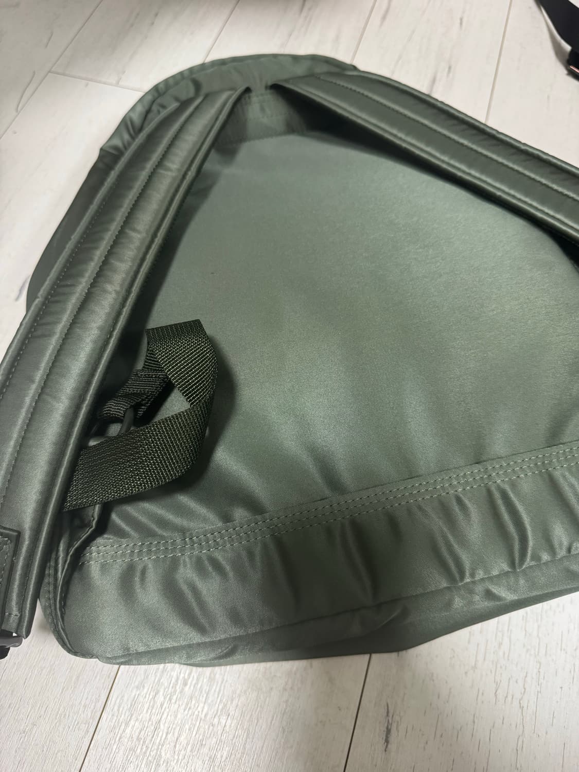 포터 올 뉴 탱커 데이팩 세이지그린 상품이미지2