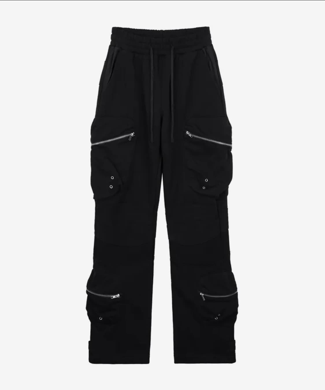 넥스트도어립스 astronaut pants sweat 1사이즈 상품이미지1