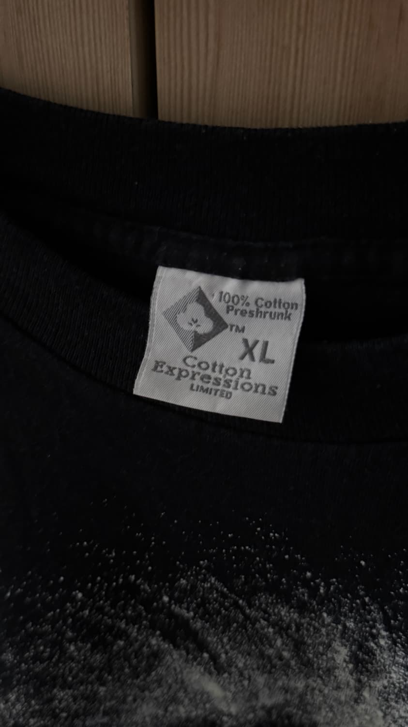 90s Einstein T shirts 상품이미지2