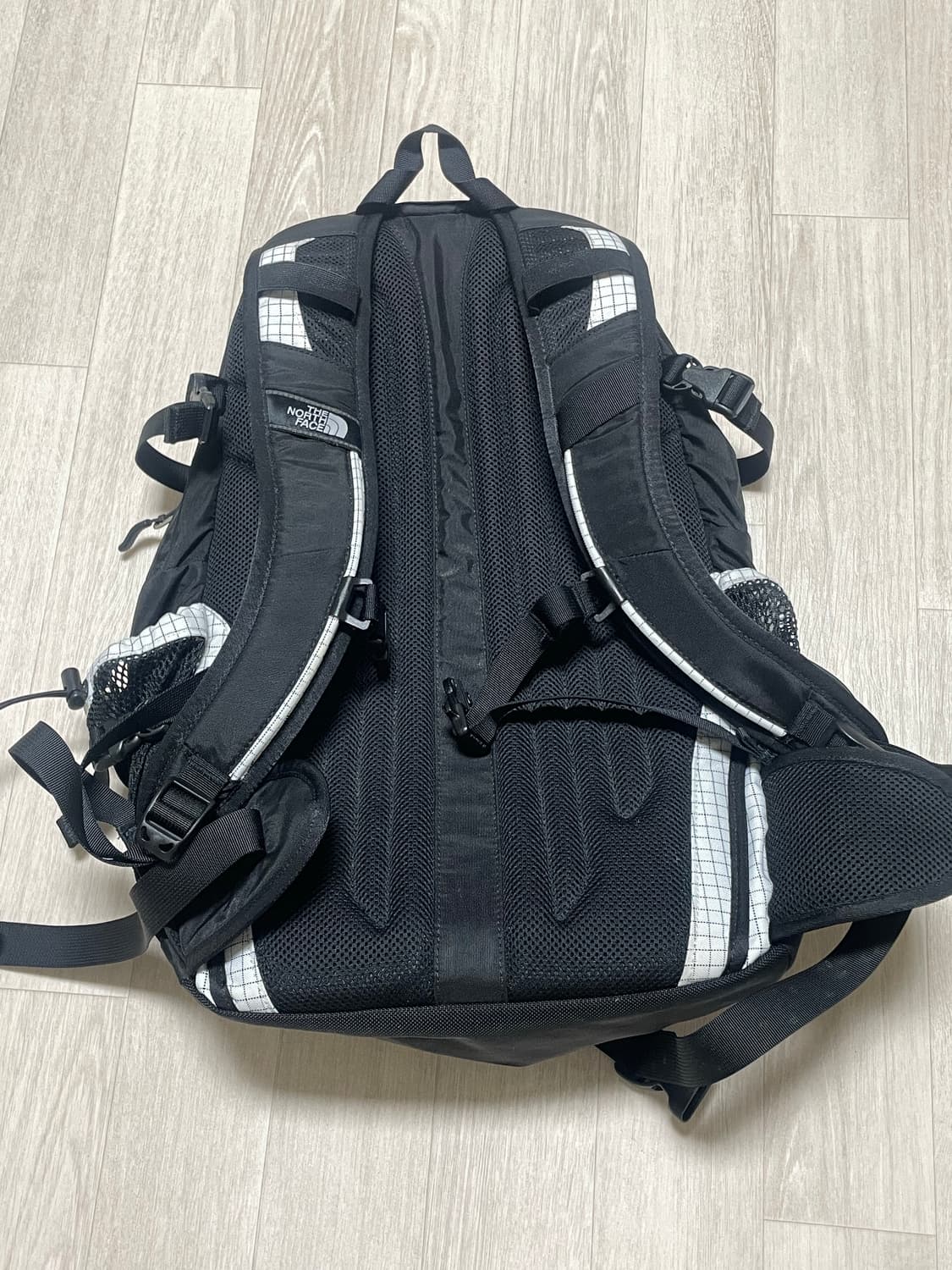 노스페이스 핫샷 상품이미지2