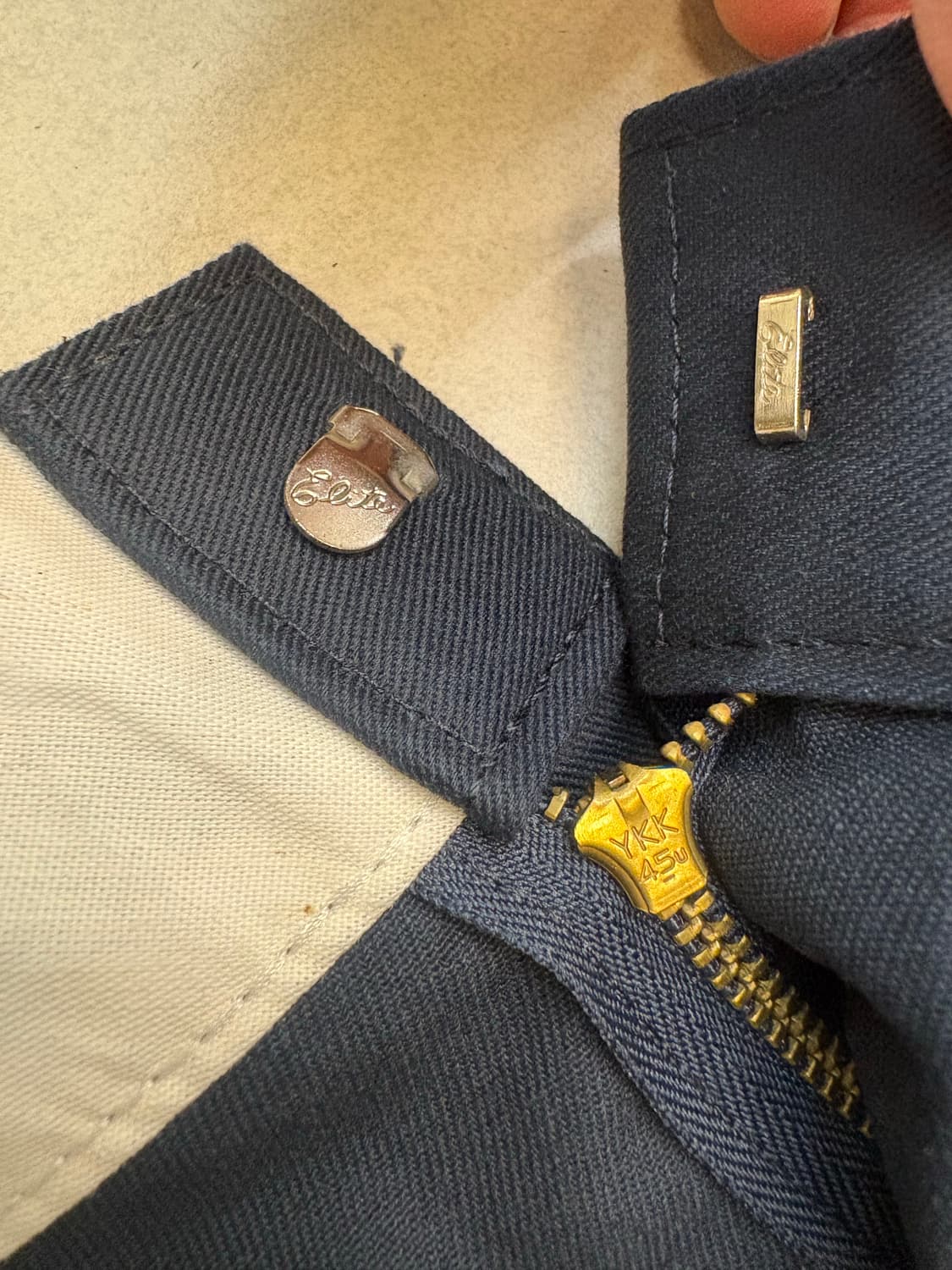 디키즈 874 orignial fit 네이비 상품이미지9