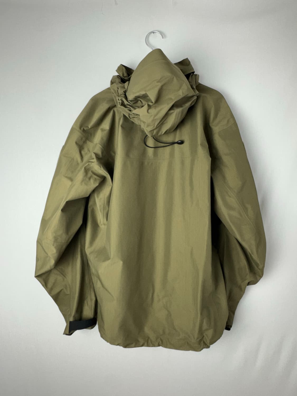 아크테릭스 리프 Arcteryx Leaf 알파 gen2 크로커다일 M 상품이미지2