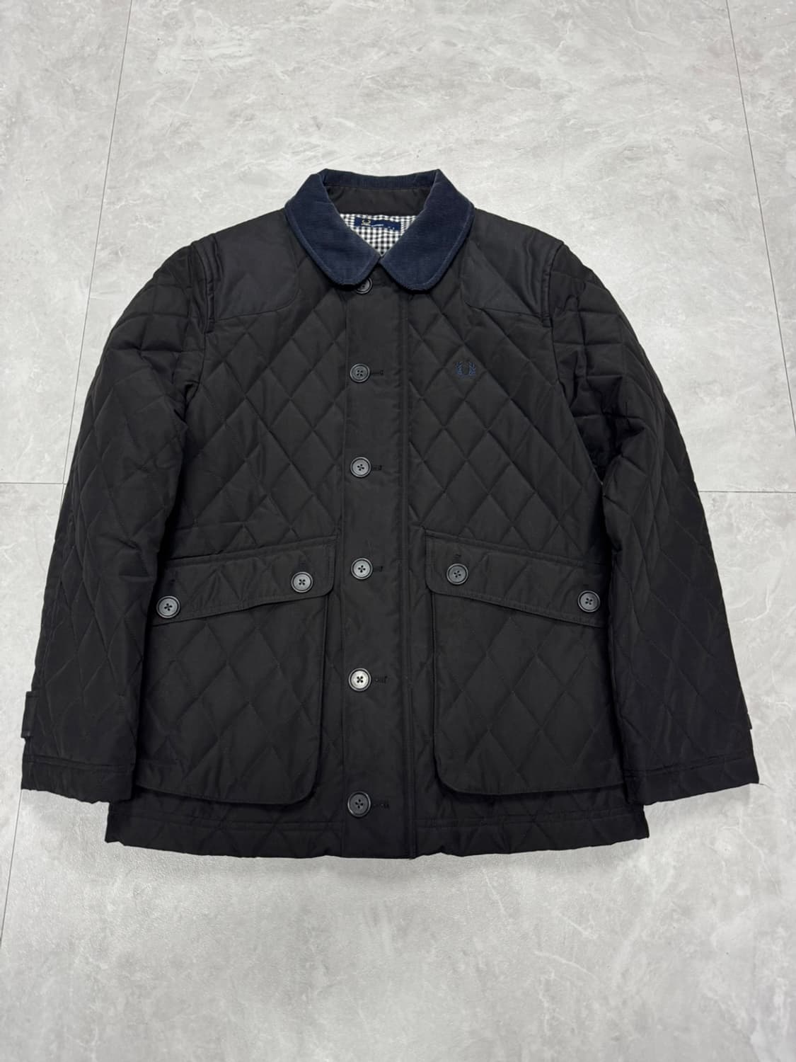 프레드페리 상품이미지1