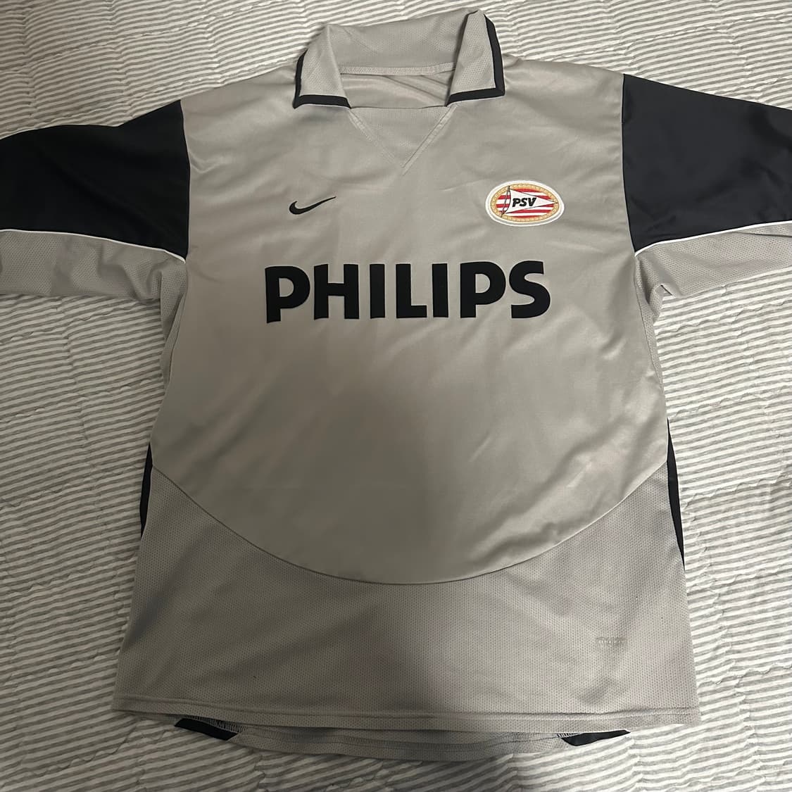 M) PSV 02-04 어웨이 박지성 상품이미지1