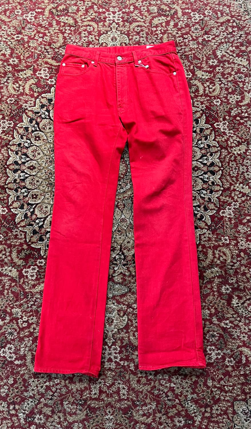  jp BIG JOHN진 상품이미지1