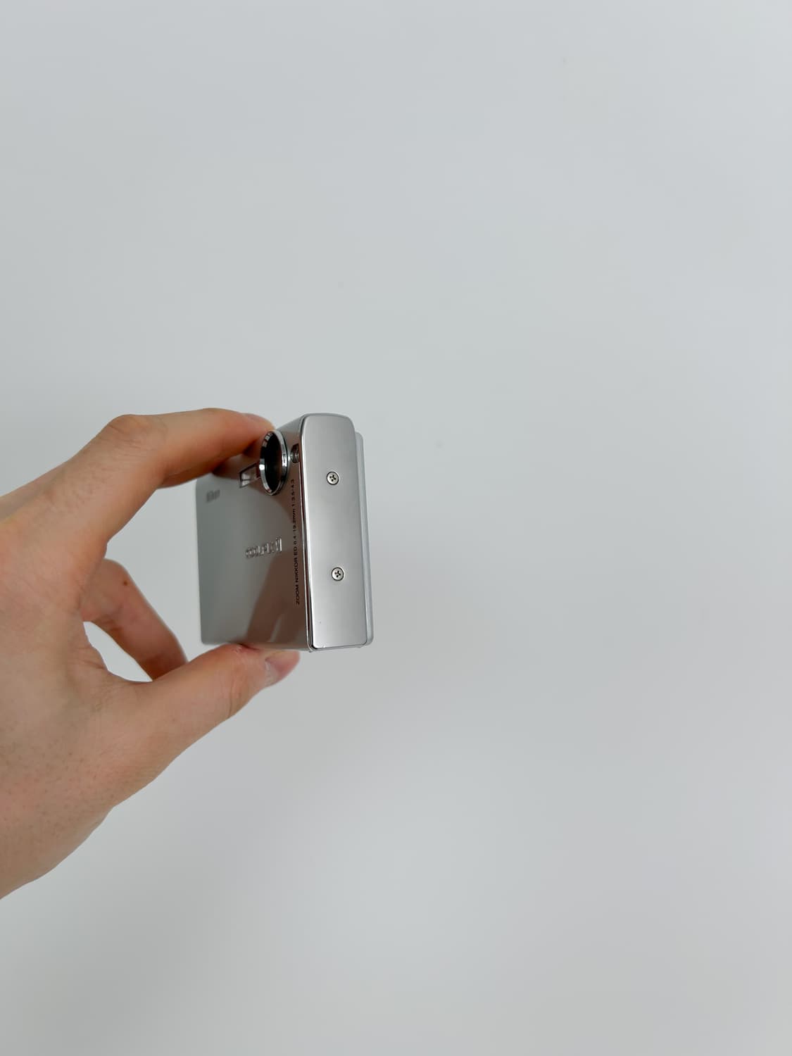 레어!) 니콘 쿨픽스 s9 Coolpix 빈티지 디카 상품이미지10