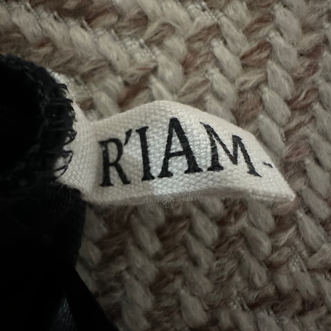 R'IAM PLAGE japan made skirt 상품이미지3