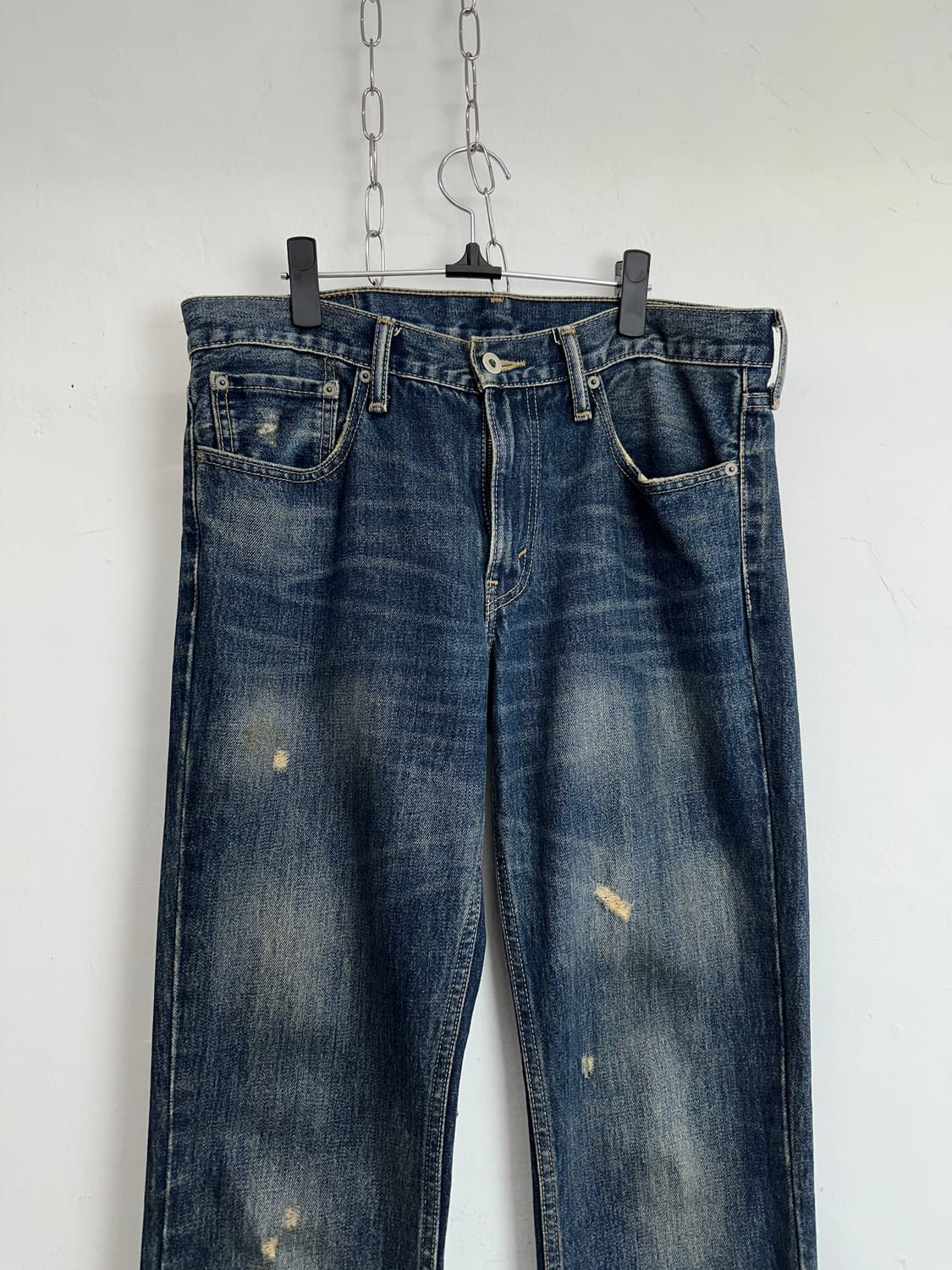 Levi’s 511 Slim Fit Denim Pants 상품이미지5