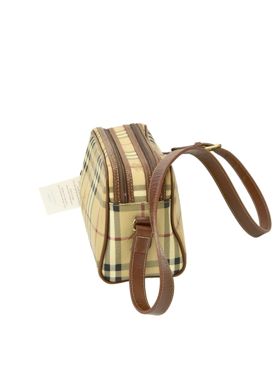 버버리 노바체크 크로스백 (정품) 상품이미지3