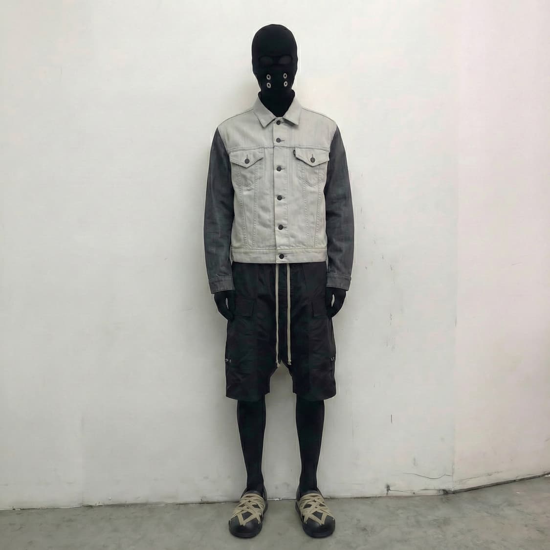 levi's denim jacket 상품이미지1