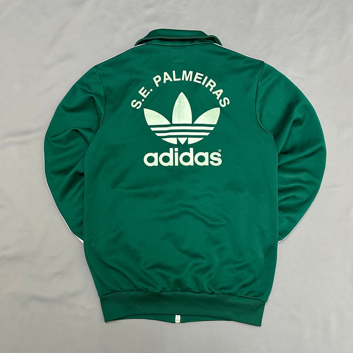 아디다스 파우메이라스 올드스쿨 빈티지 져지 95 상품이미지8