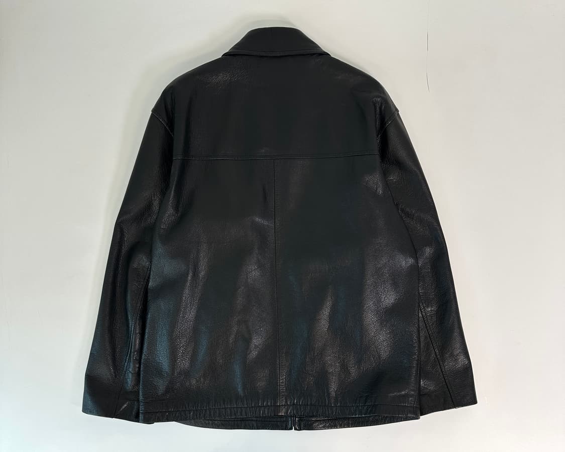 미니멀 Lambskin jk (100-102) 상품이미지3