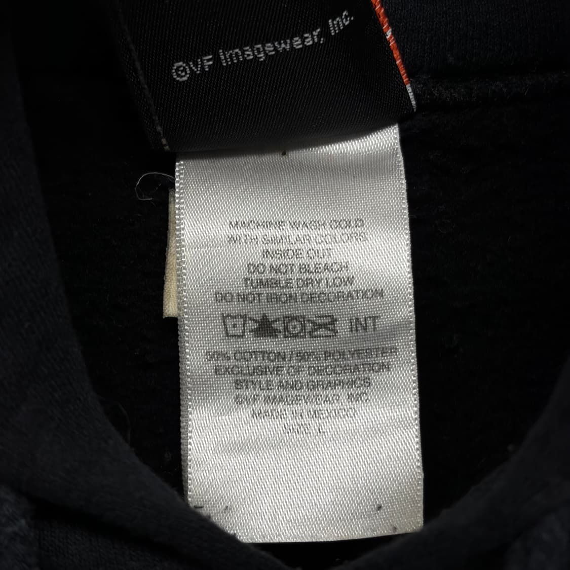 할리데이비슨 110주년 후드 상품이미지7