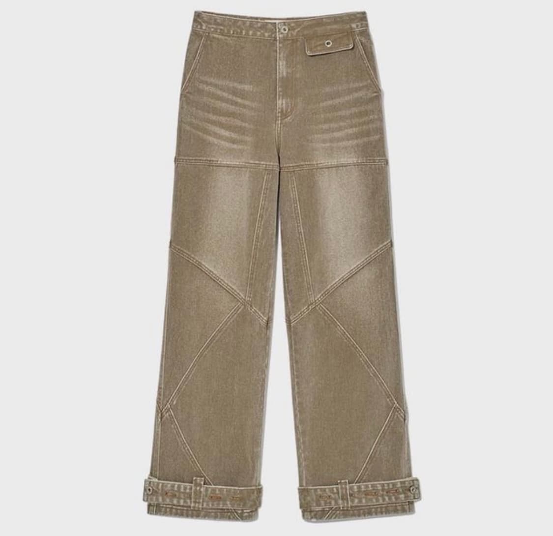 글로니 본즈 데님 상품이미지2