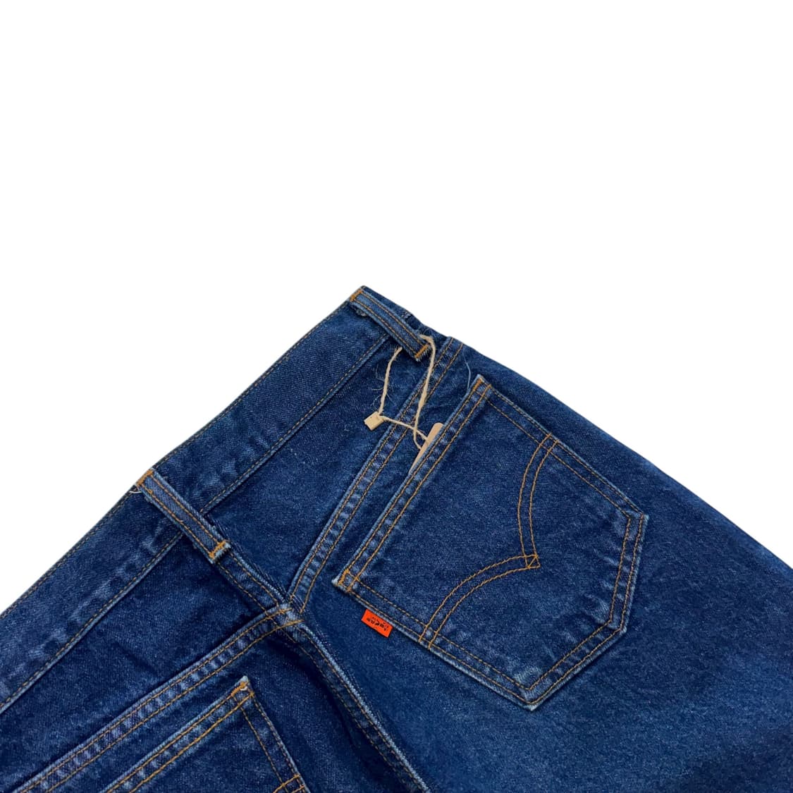 [30] 리바이스 OT206 데님 청바지 인디고 [lv1065] 상품이미지8