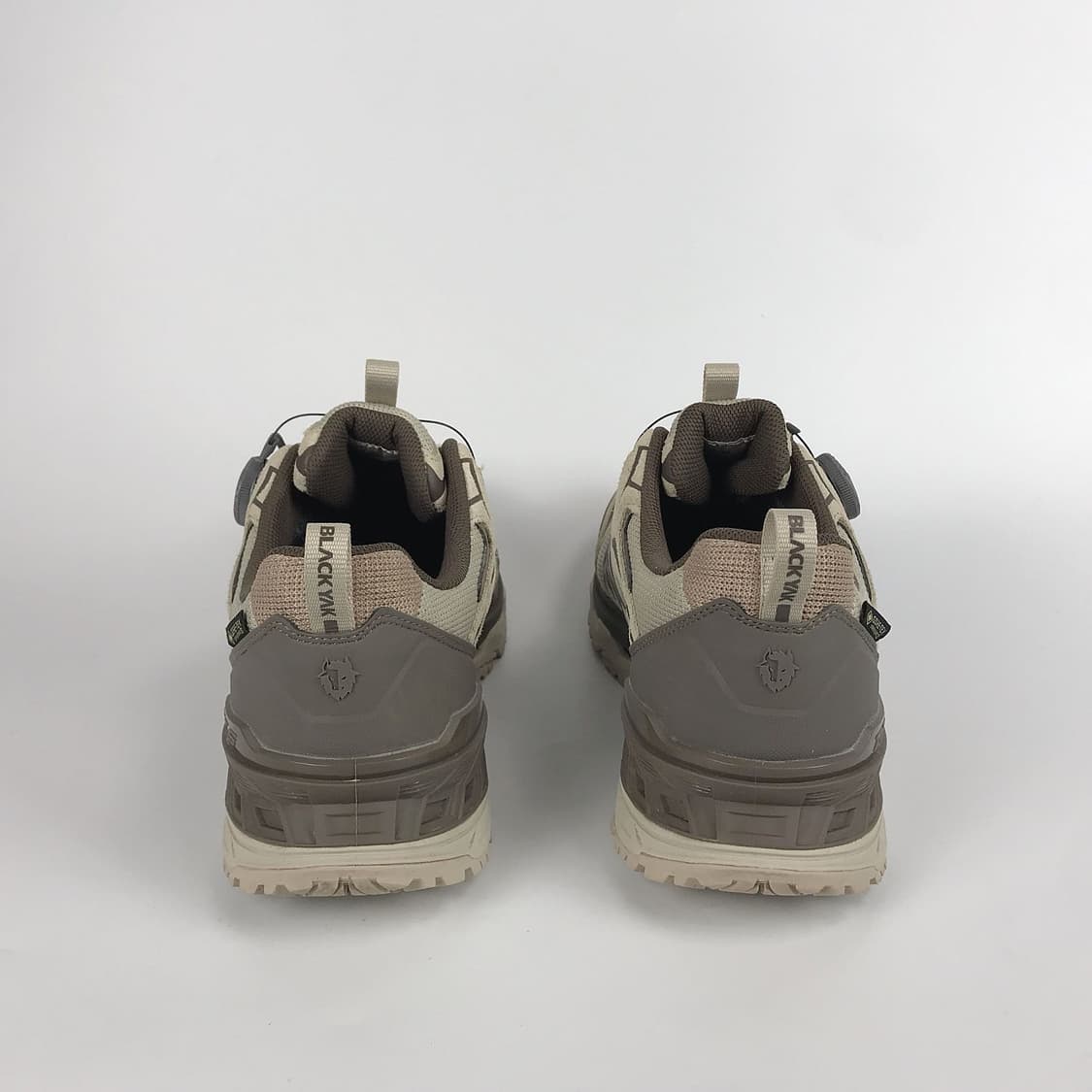 블랙야크 343 맥스 고어텍스 트레킹화 신발 남성285 상품이미지7