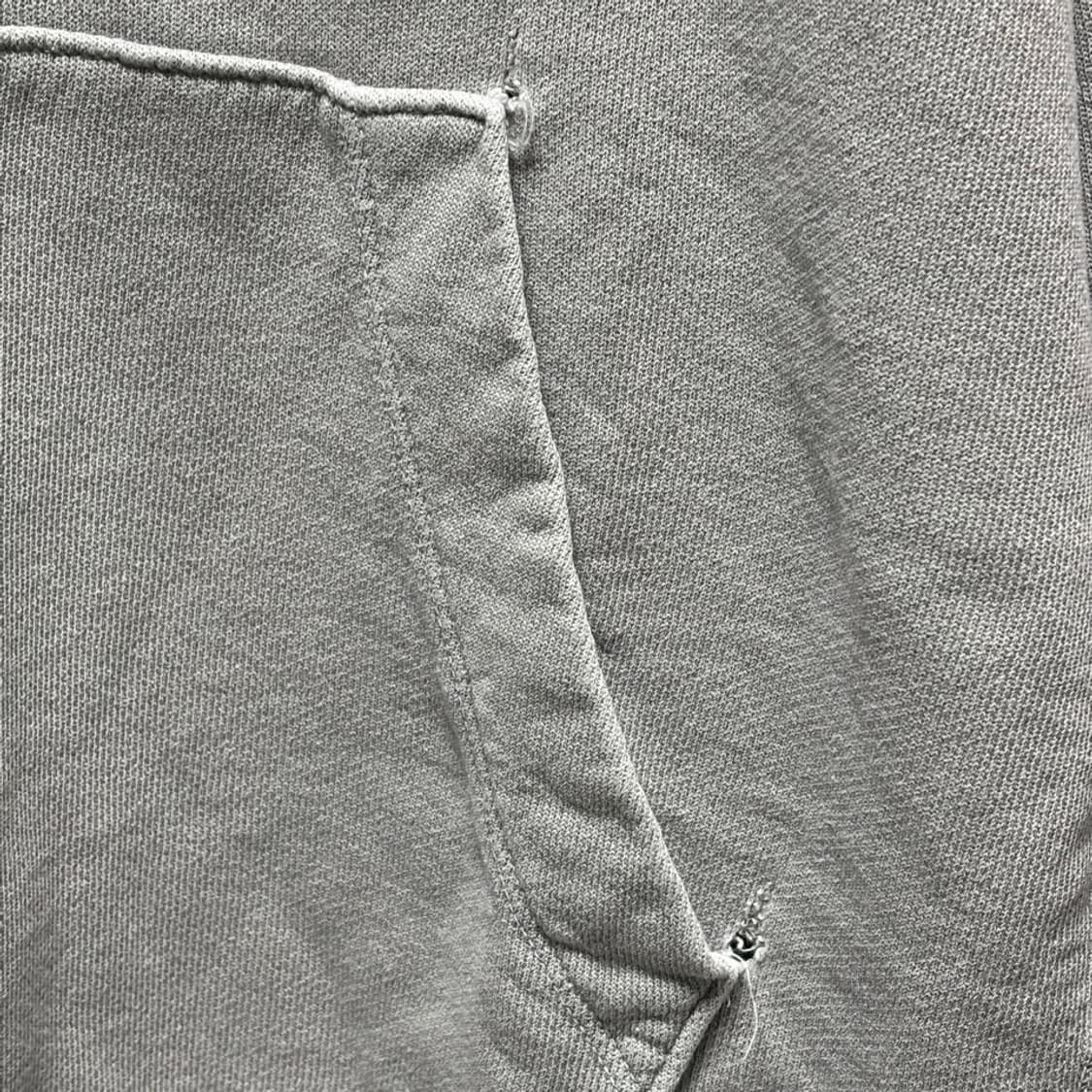 5) 제임스펄스 james perse 프렌치 테리 후디 상품이미지3