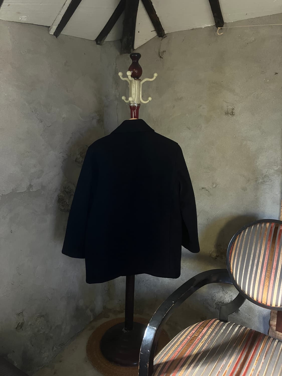 [vintage]J.PRESS Pea Coat 상품이미지2