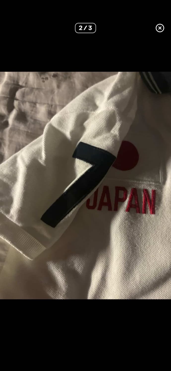 폴로 치프키프 카라티 팝니다! 상품이미지2
