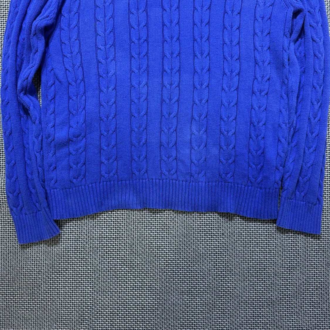 빈티지 노티카 니트 (kold_8279) 상품이미지4