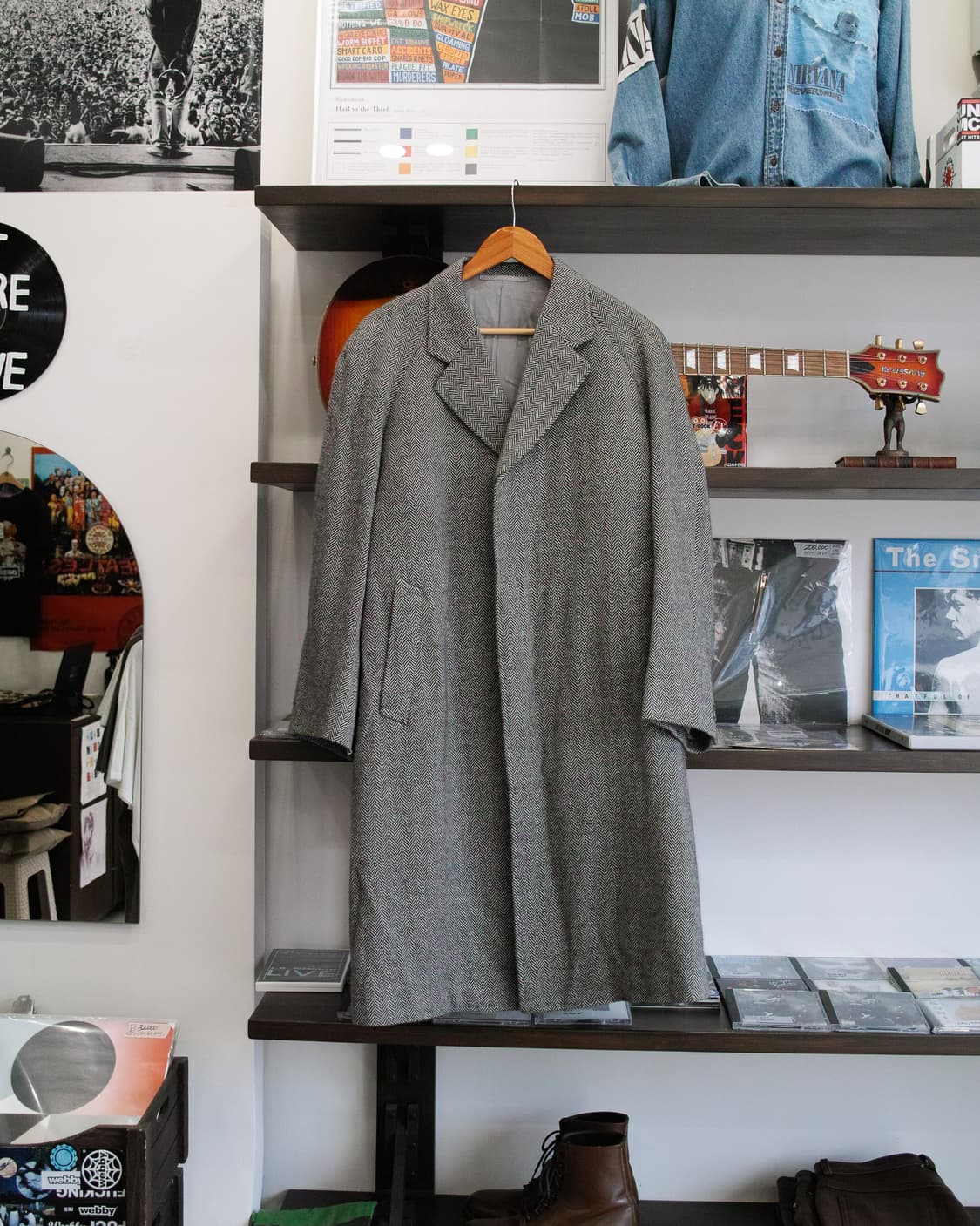  Kigour French & Stanbury / London W1 상품이미지4