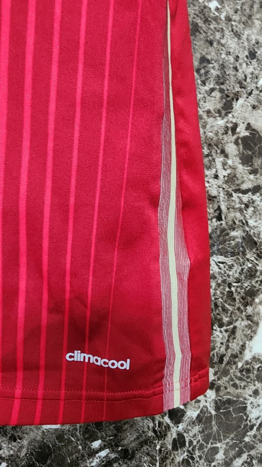 아디다스 스페인2010년 우승유니폼 상품이미지10