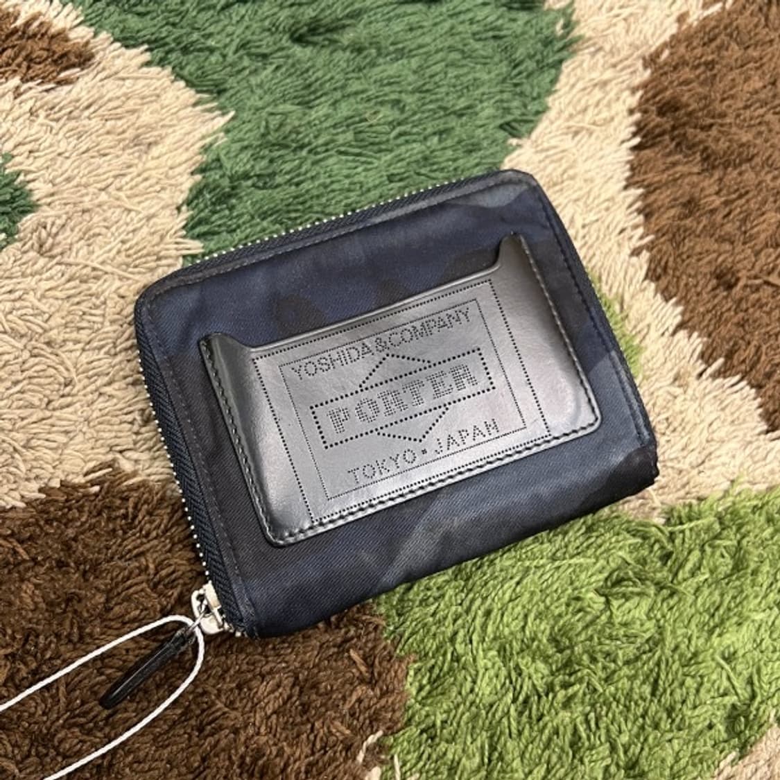 camo wallet  상품이미지1