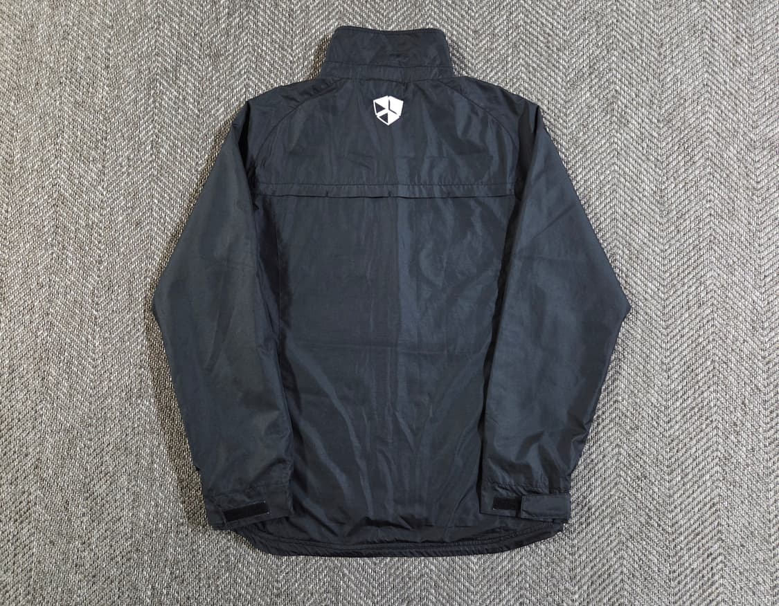 나이키 유벤투스 스톰핏 윈드자켓 바람막이 상품이미지3