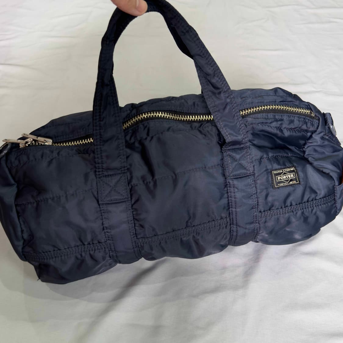 PORTER 요시다 포터 탱커 2way 보스턴백 상품이미지6
