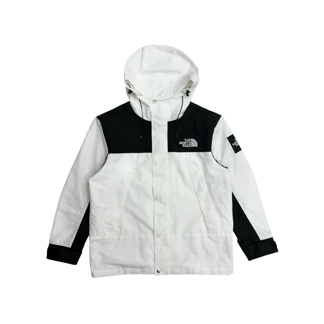 노스페이스 화이트라벨 마티스 바람막이 자켓 95 m 상품이미지1