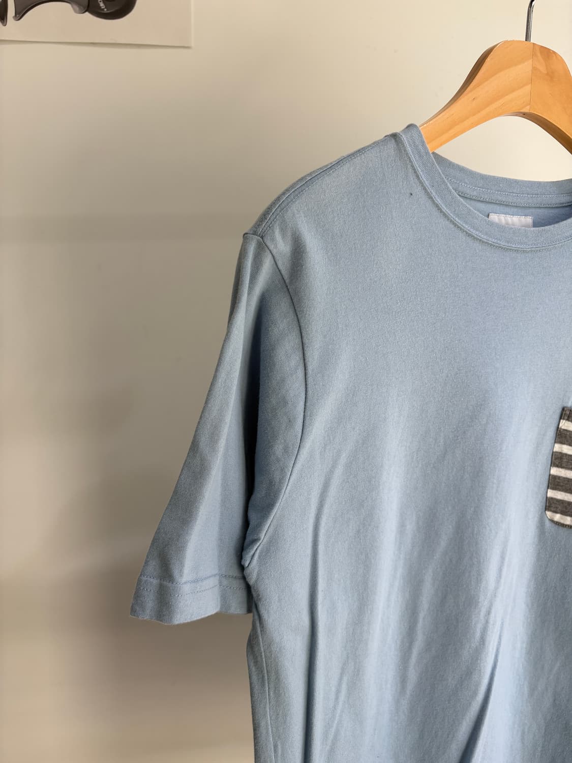 BEAMS 반팔 티셔츠 상품이미지3