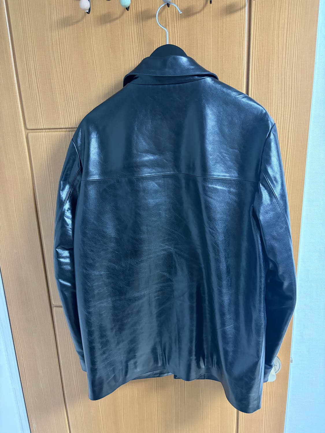 강정석 퍼머넌트 카코트 (50) 판매 합니다 상품이미지2