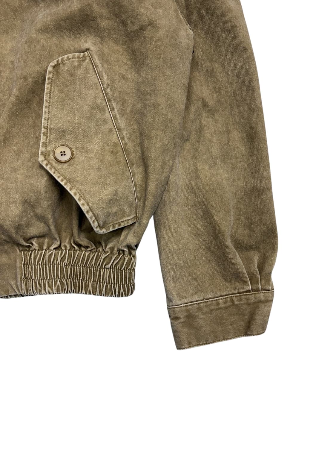 Nomade 노마드 자켓  상품이미지3