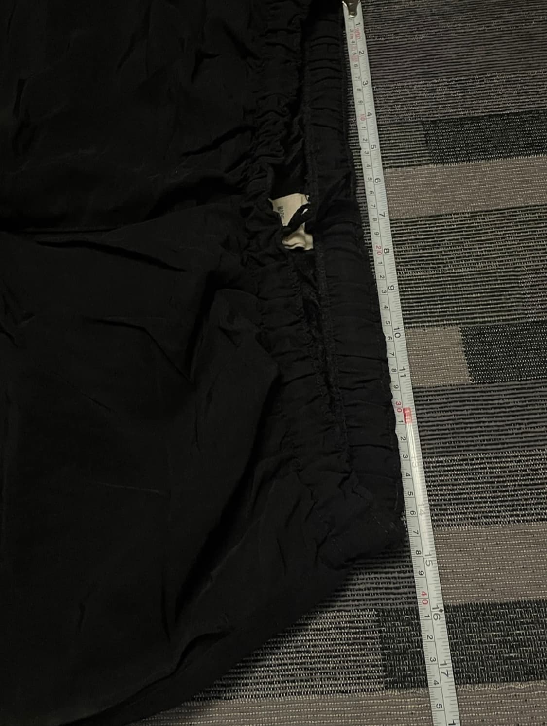 미군 IPFU 트레이닝 팬츠 활동복 츄리닝 바지 L/S (라지숏) 상품이미지5