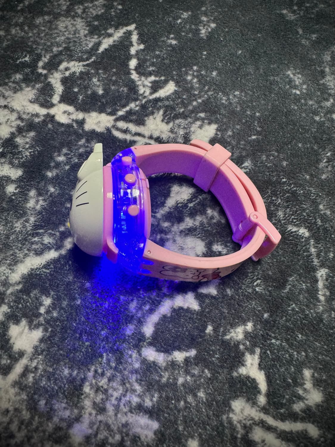 Vintage Hello Kitty Bracelet 상품이미지3